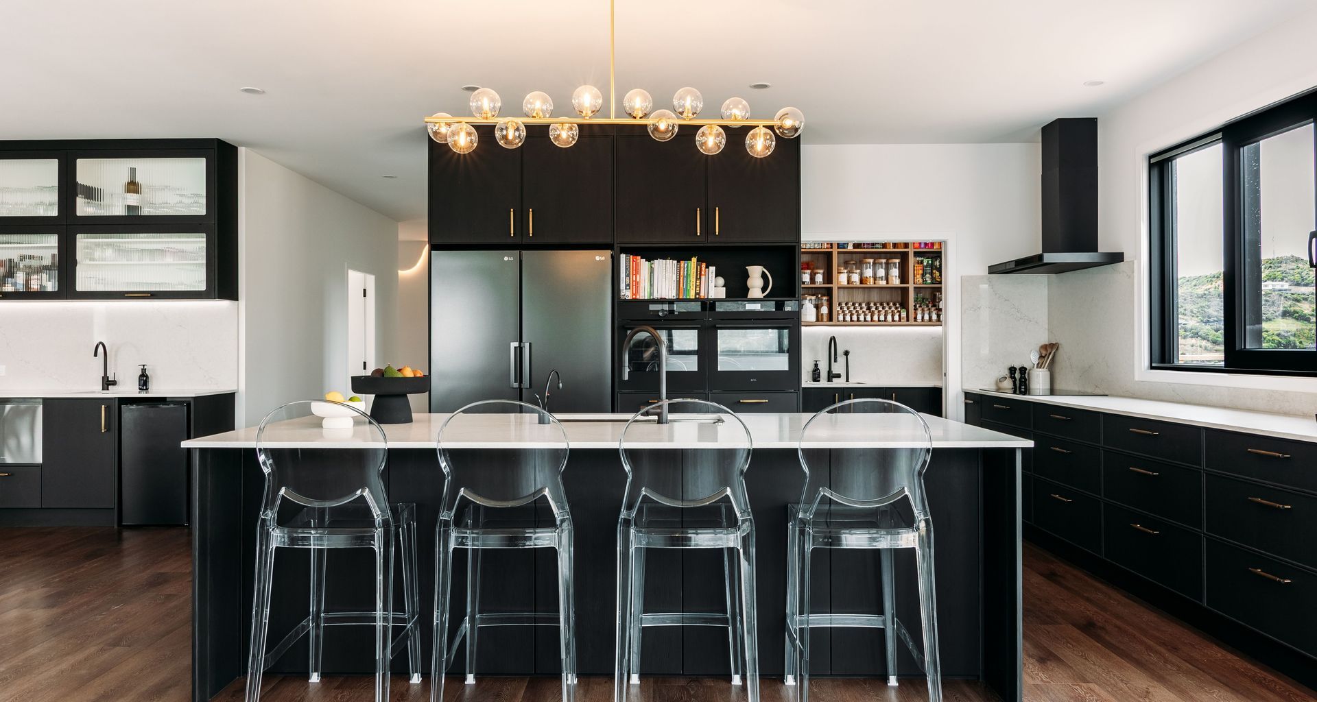 Modern Luxury - Wellington banner
