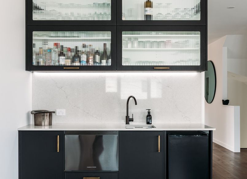 Modern Luxury - Wellington