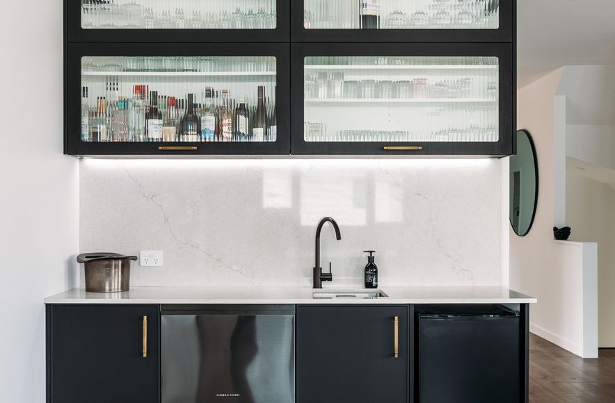 Modern Luxury - Wellington