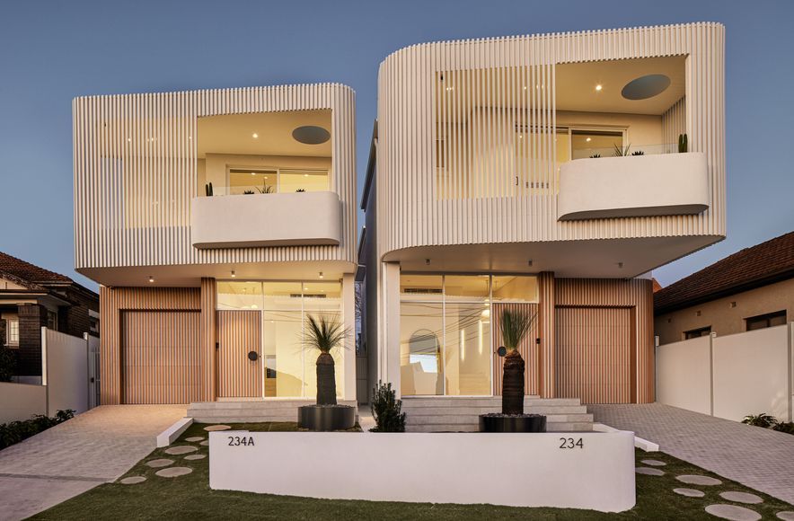 Wareemba Mediterranean Masterpiece