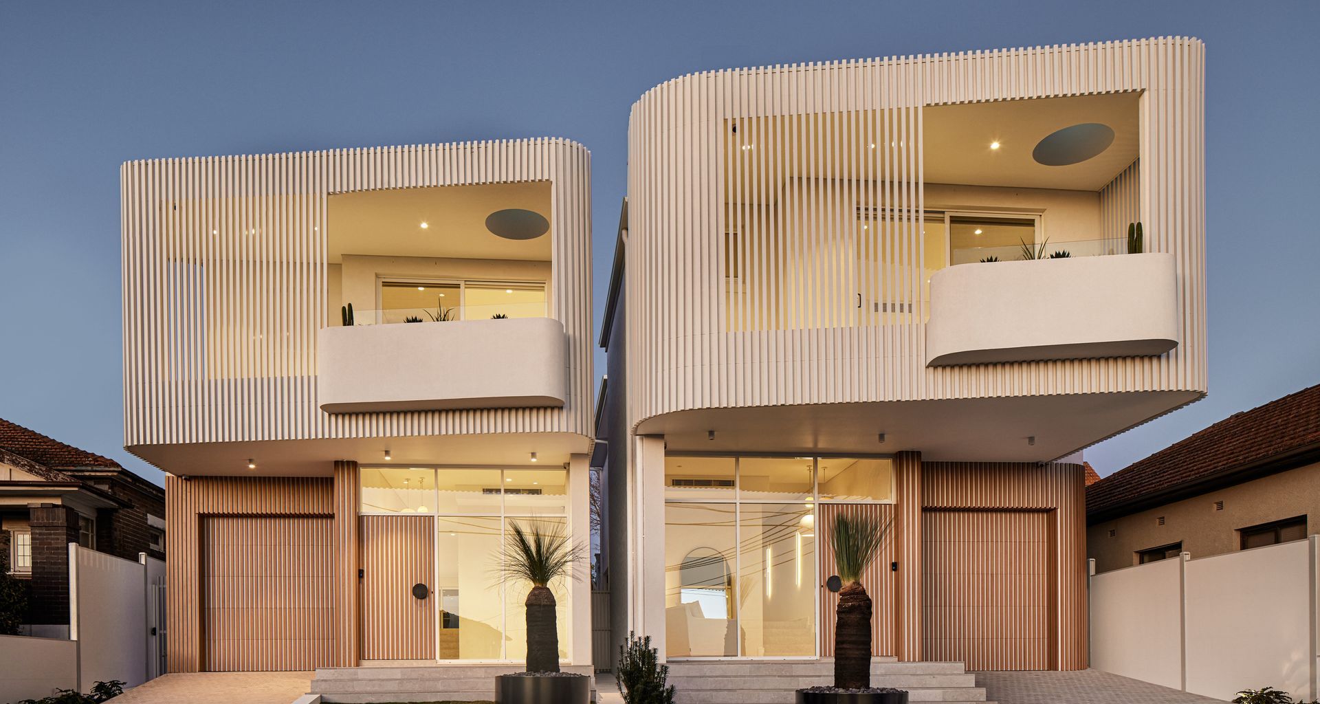 Five Dock Luxury Home