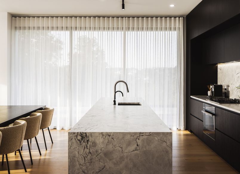 Contemporary Family Home - Flat Bush