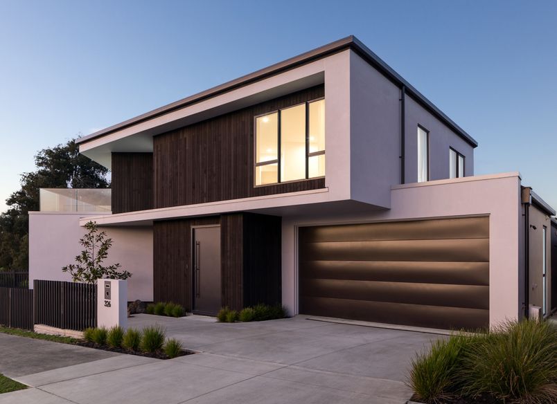 Contemporary Family Home - Flat Bush