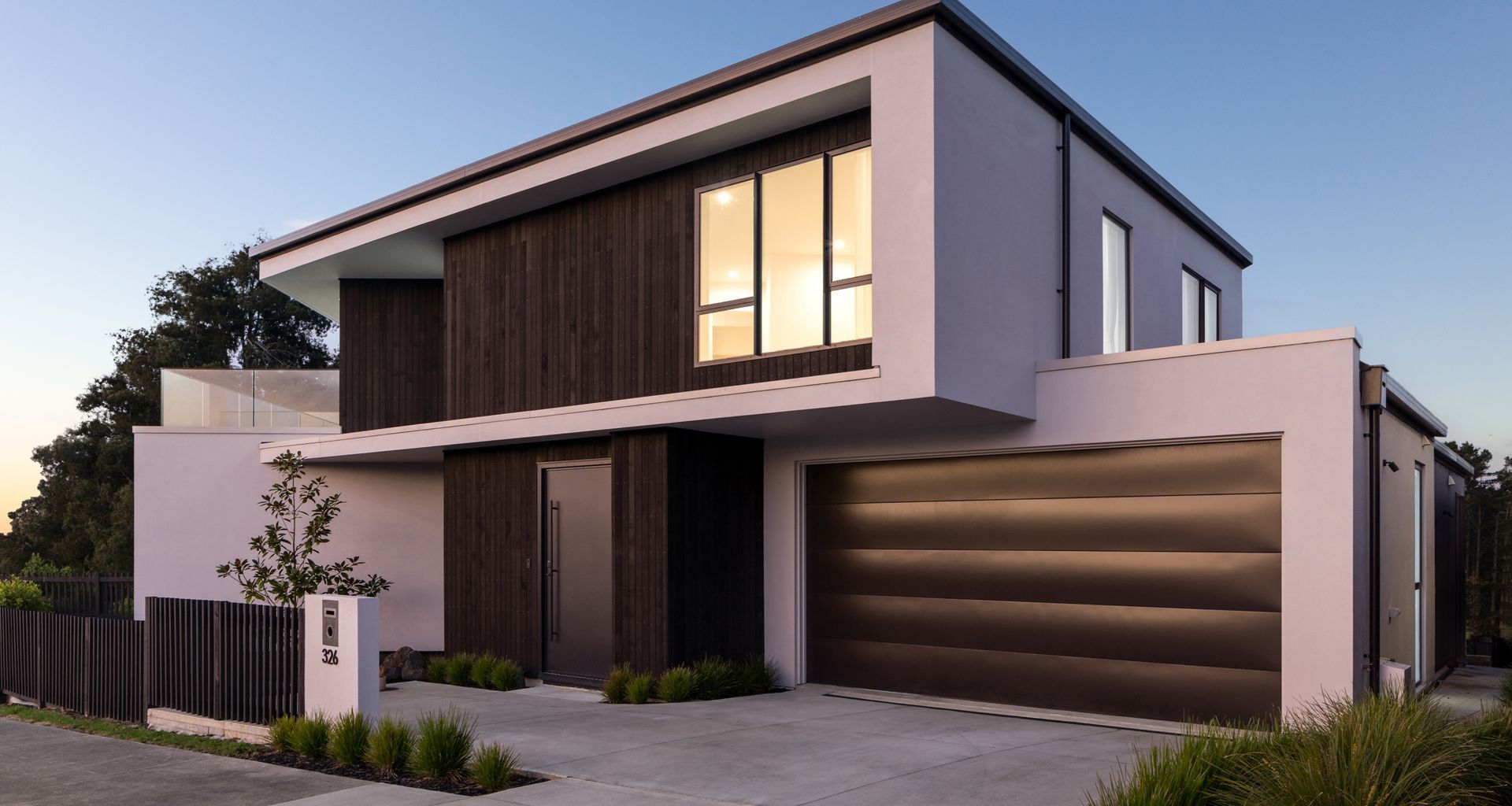 Contemporary Family Home - Flat Bush banner