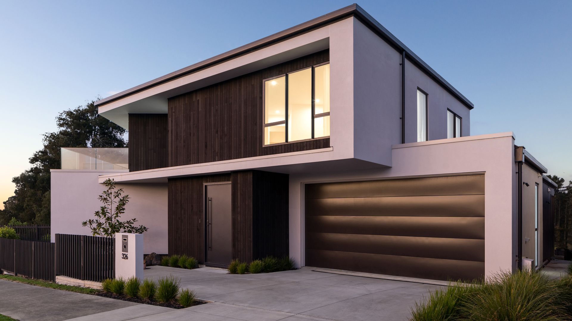 Contemporary Family Home - Flat Bush banner