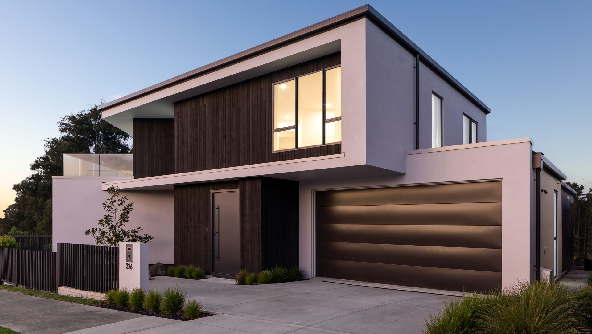 Contemporary Family Home - Flat Bush banner