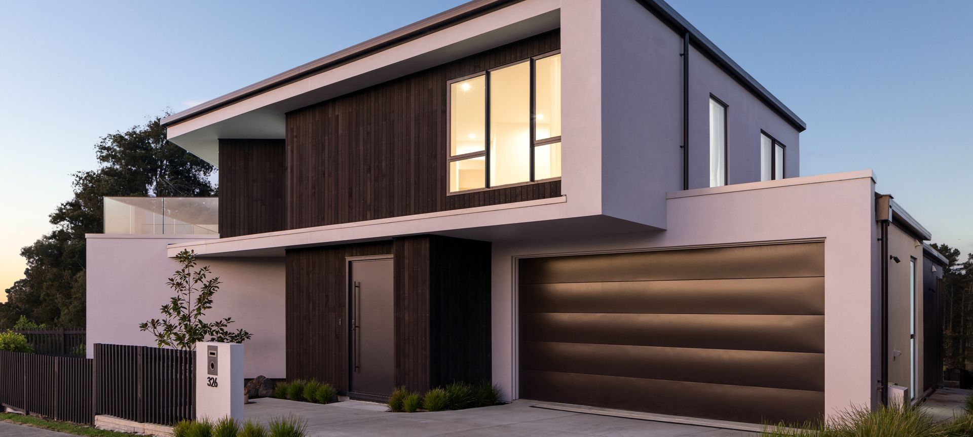 Contemporary Family Home - Flat Bush banner