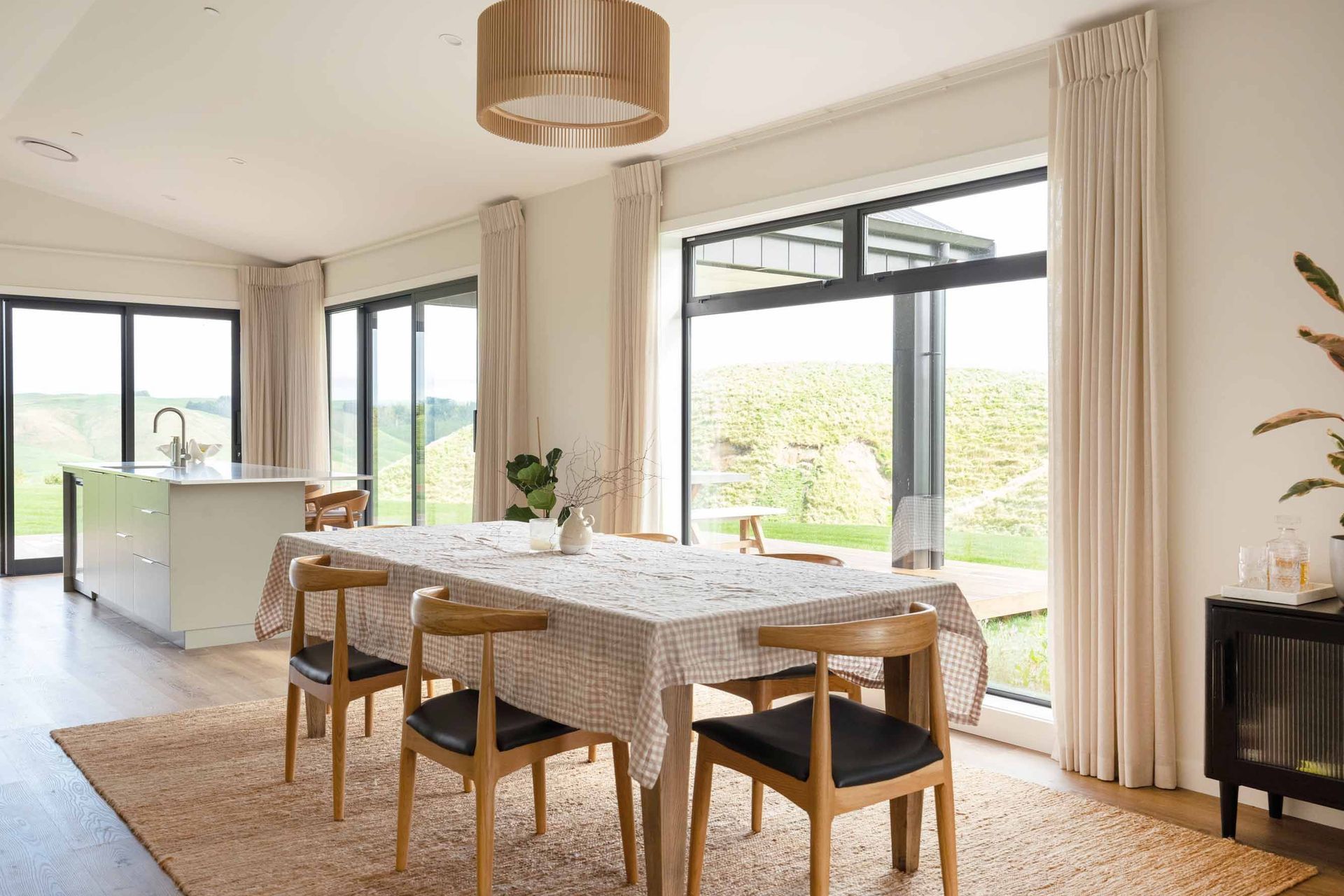 Rolling Hills of Havelock North