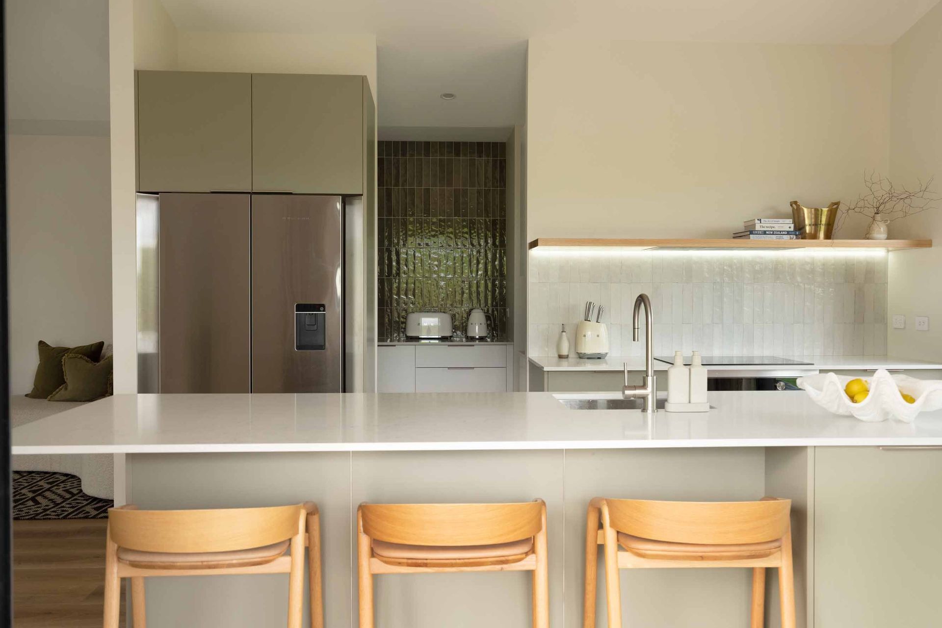 Rolling Hills of Havelock North