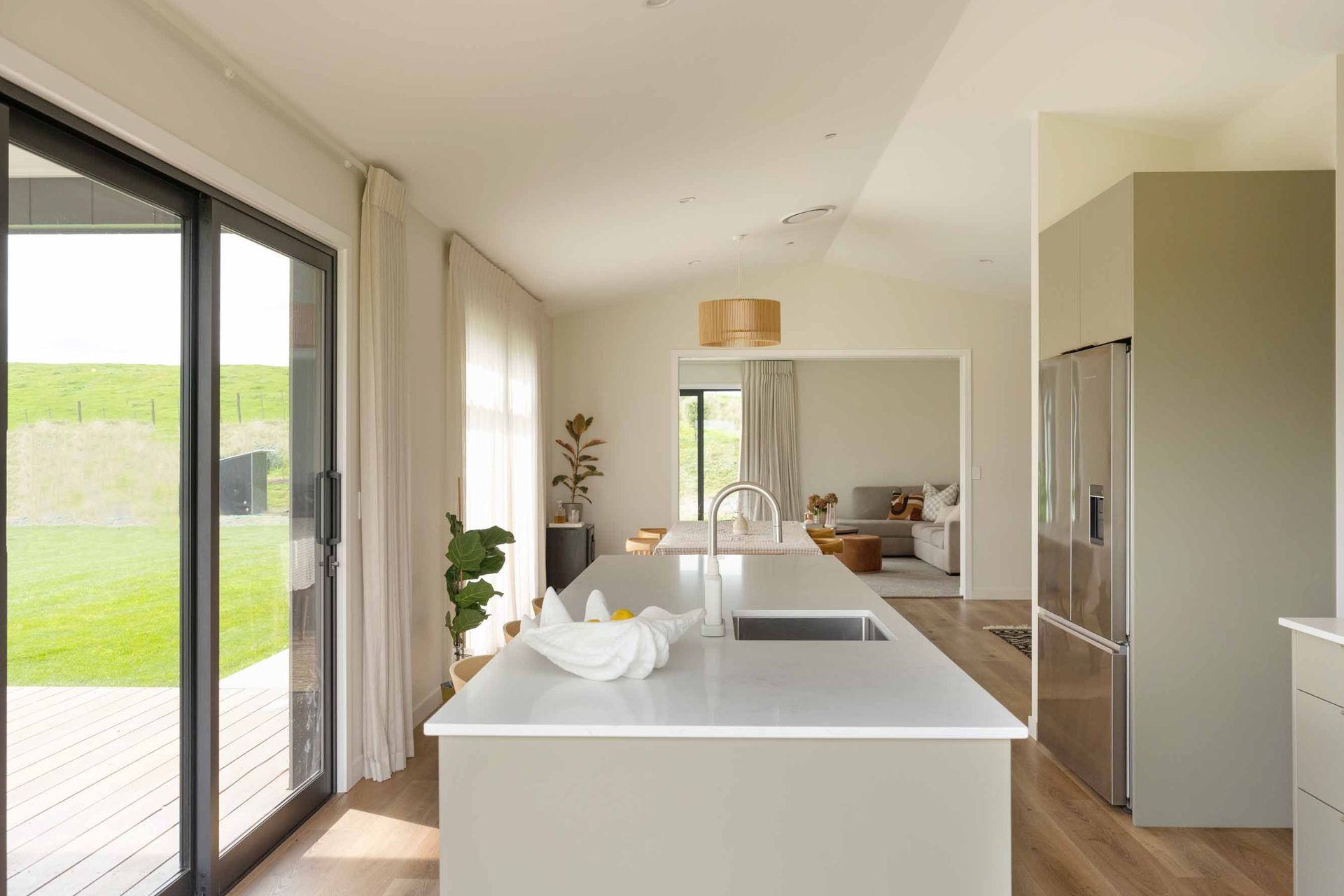 Rolling Hills of Havelock North