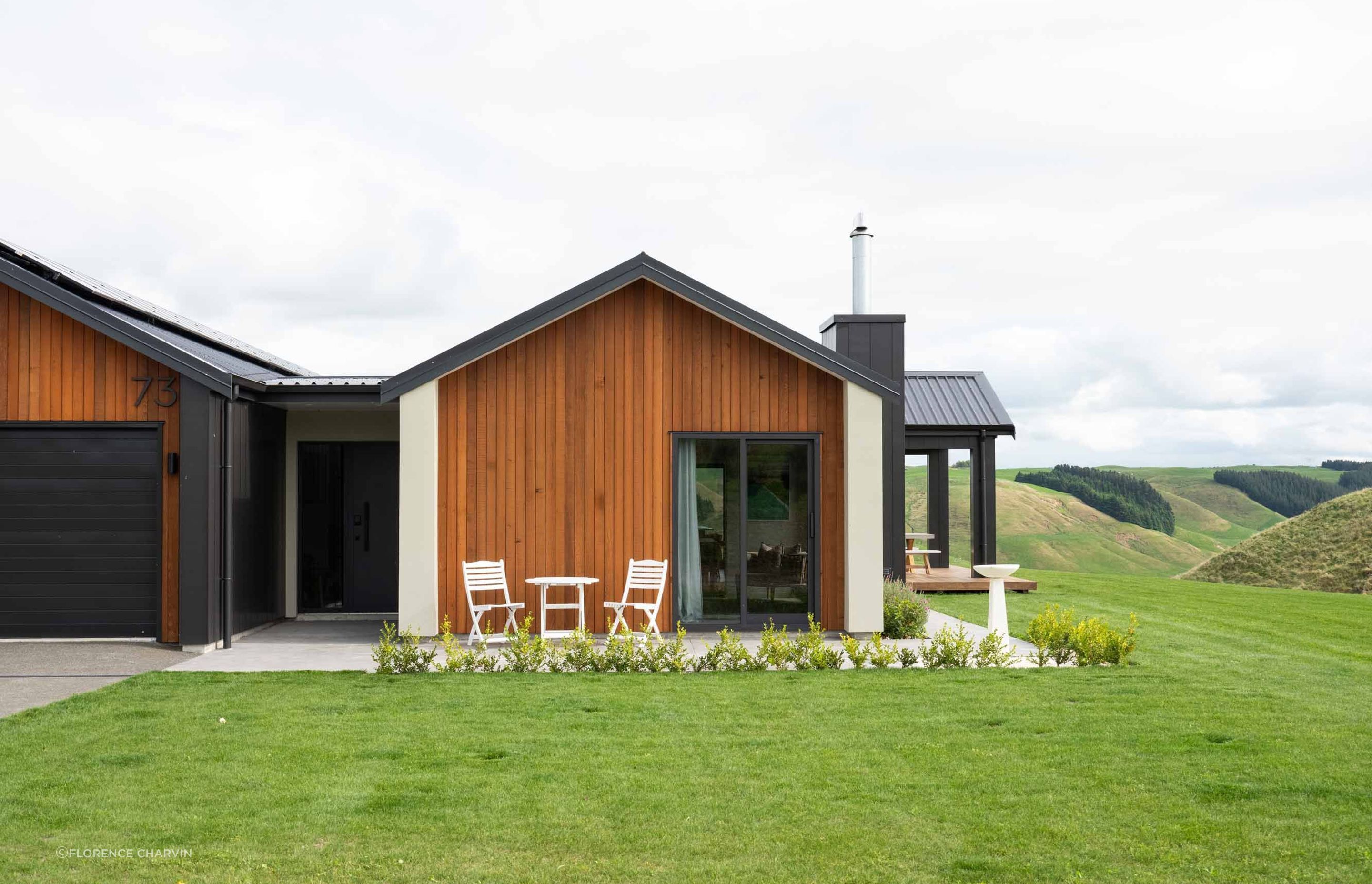 Rolling Hills of Havelock North