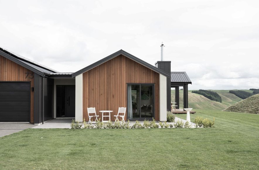 Rolling Hills of Havelock North