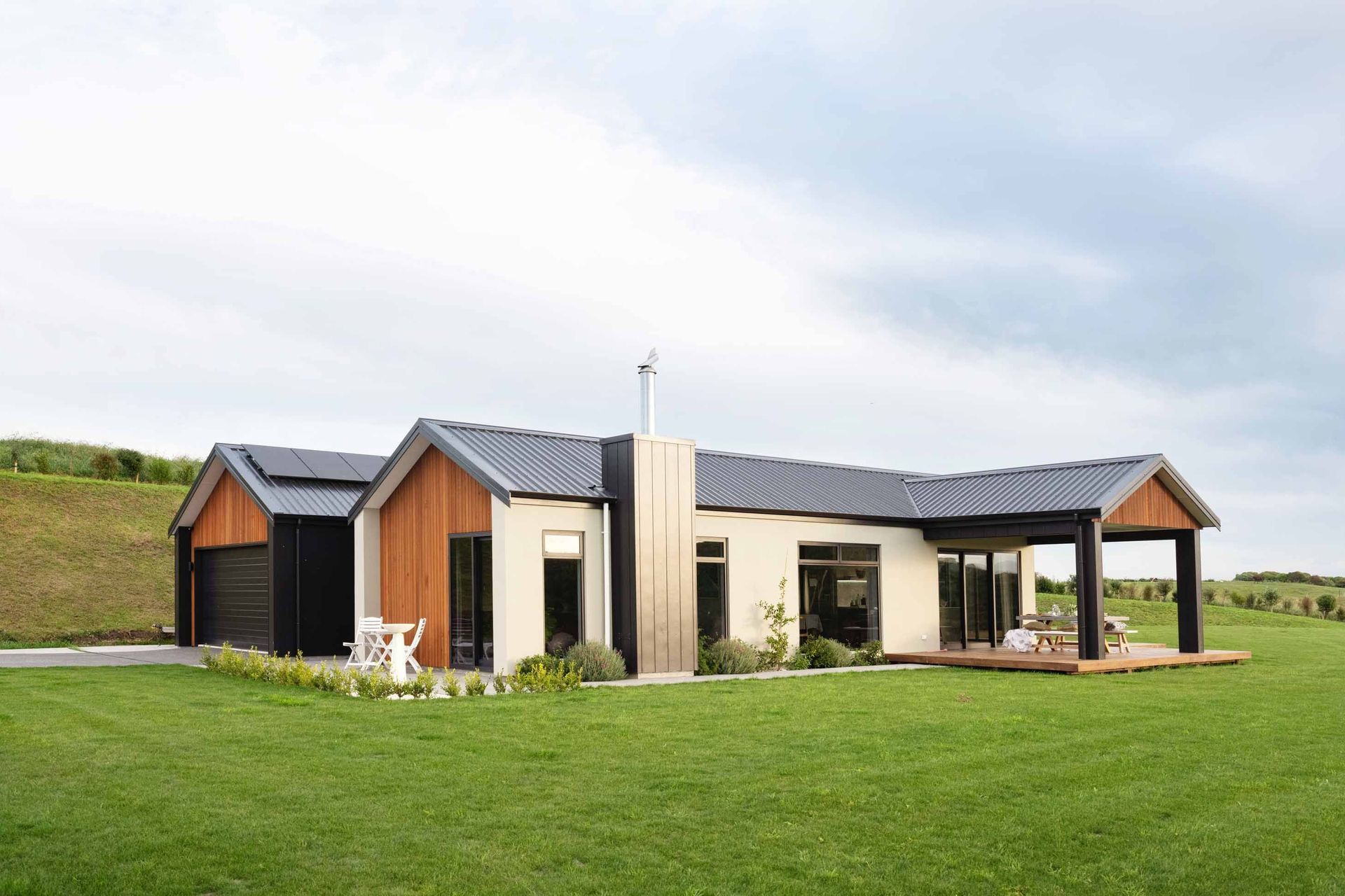 Rolling Hills of Havelock North