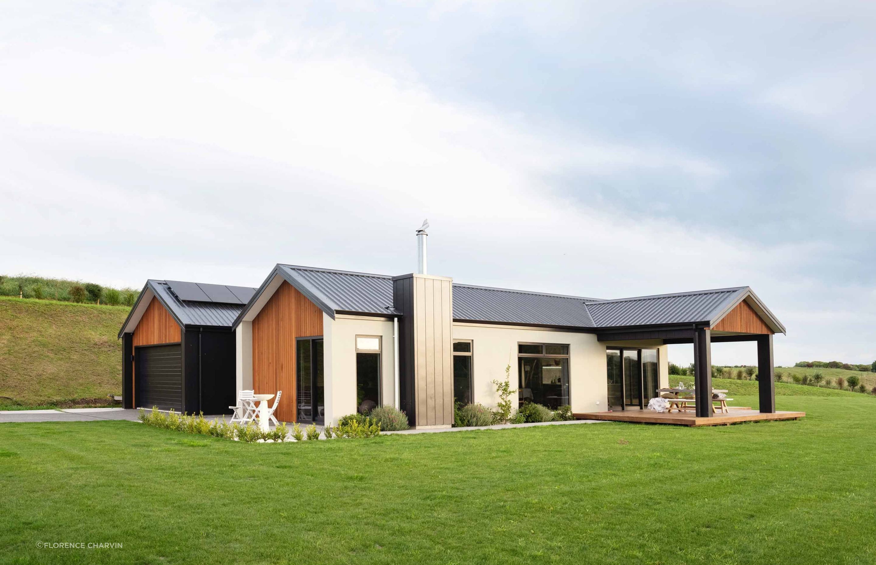 Rolling Hills of Havelock North