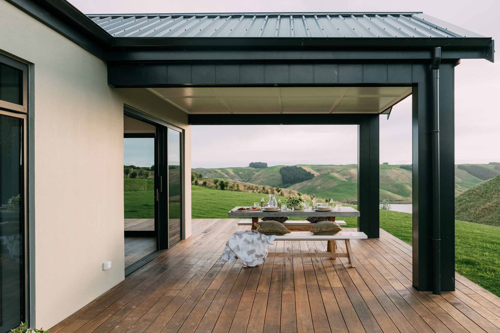 Rolling Hills of Havelock North