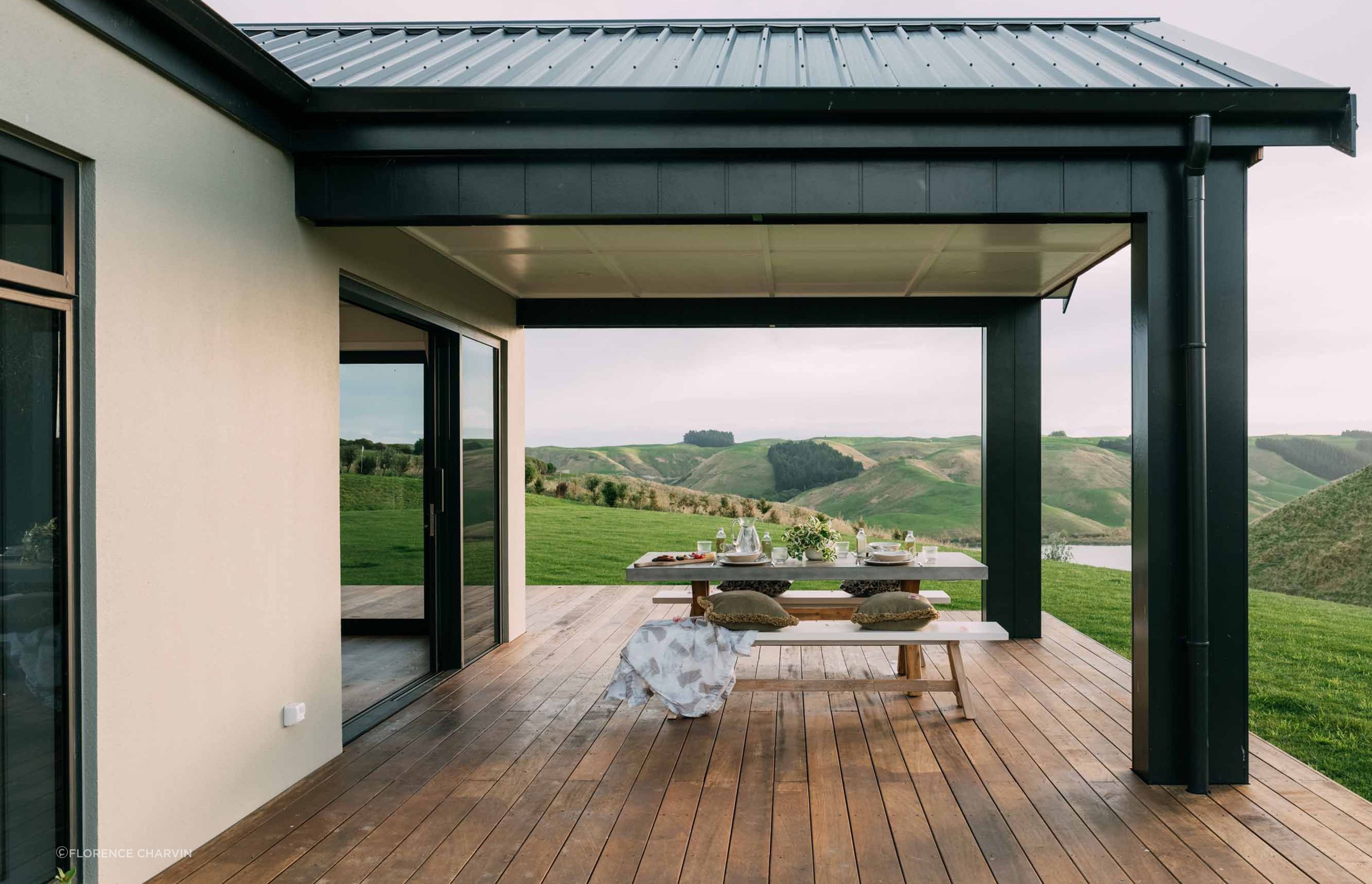 Rolling Hills of Havelock North