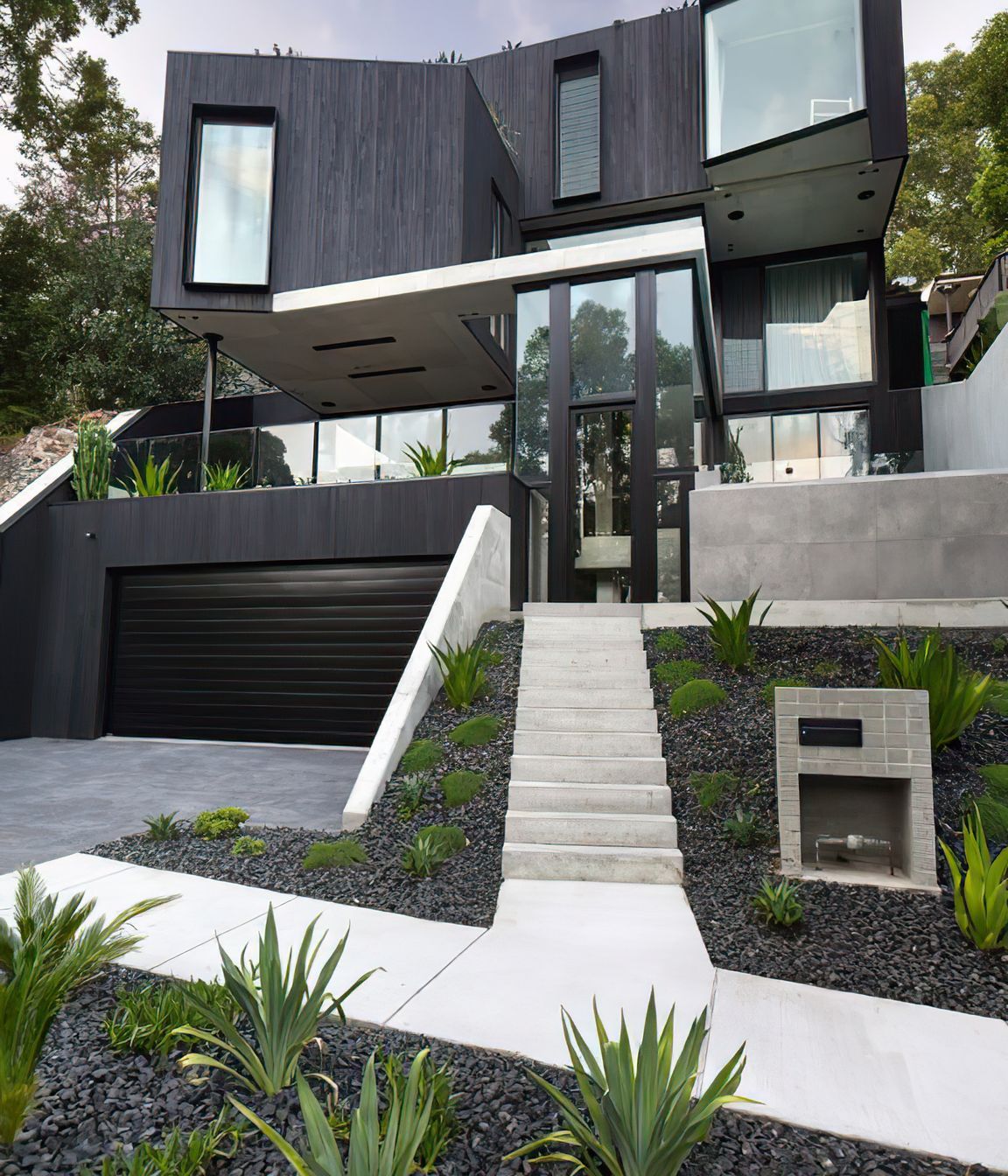 Twenty One Flowerdale