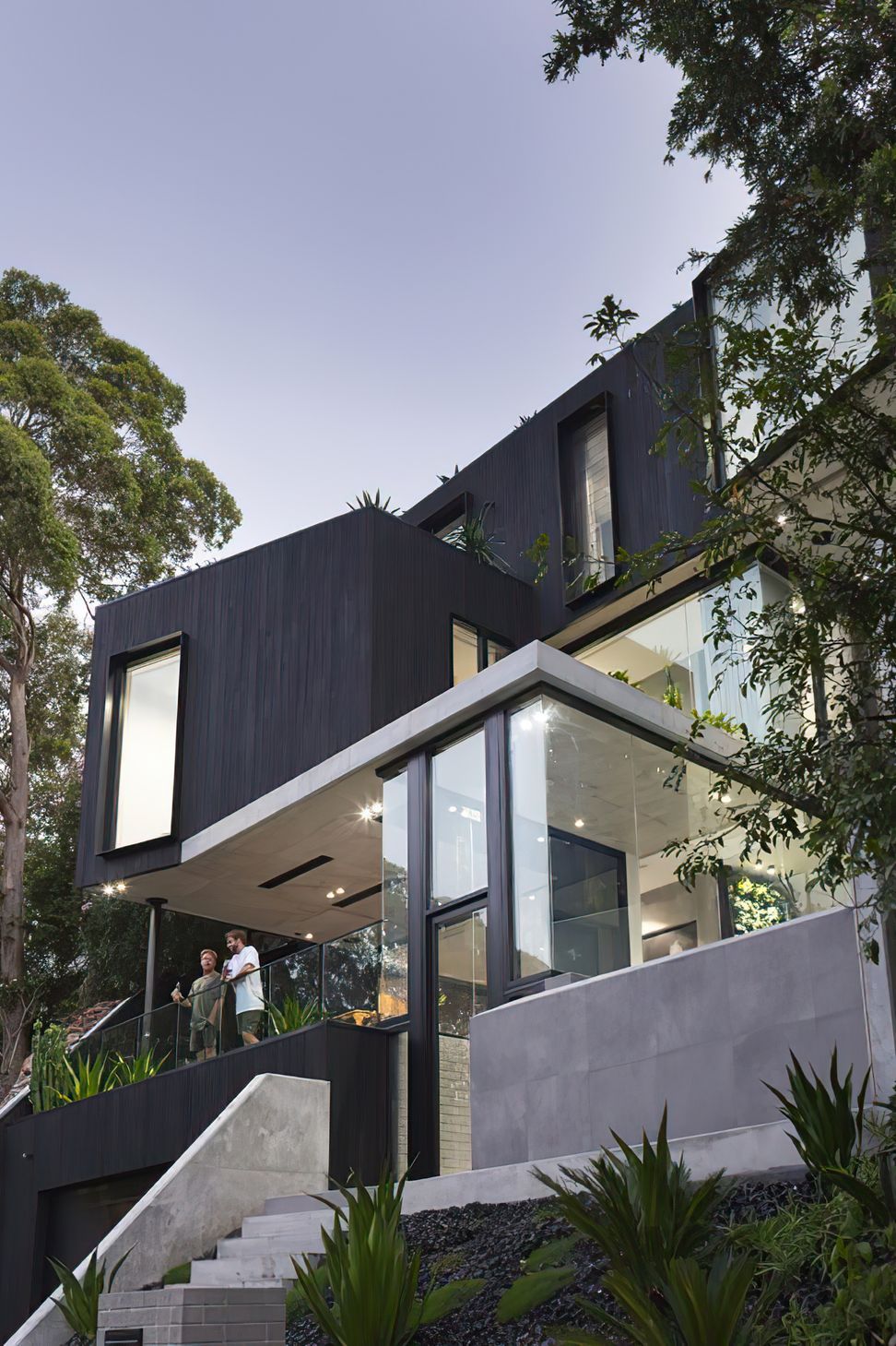 Twenty One Flowerdale