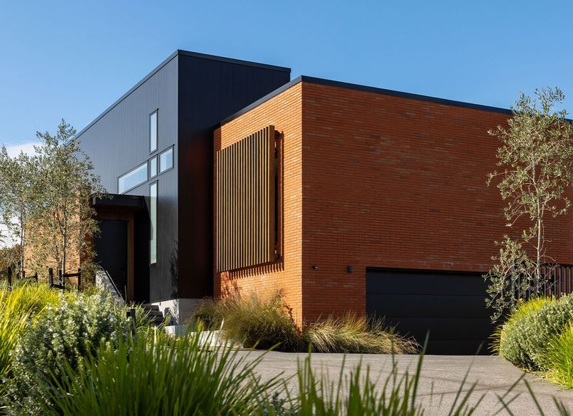 Hillsborough Residence