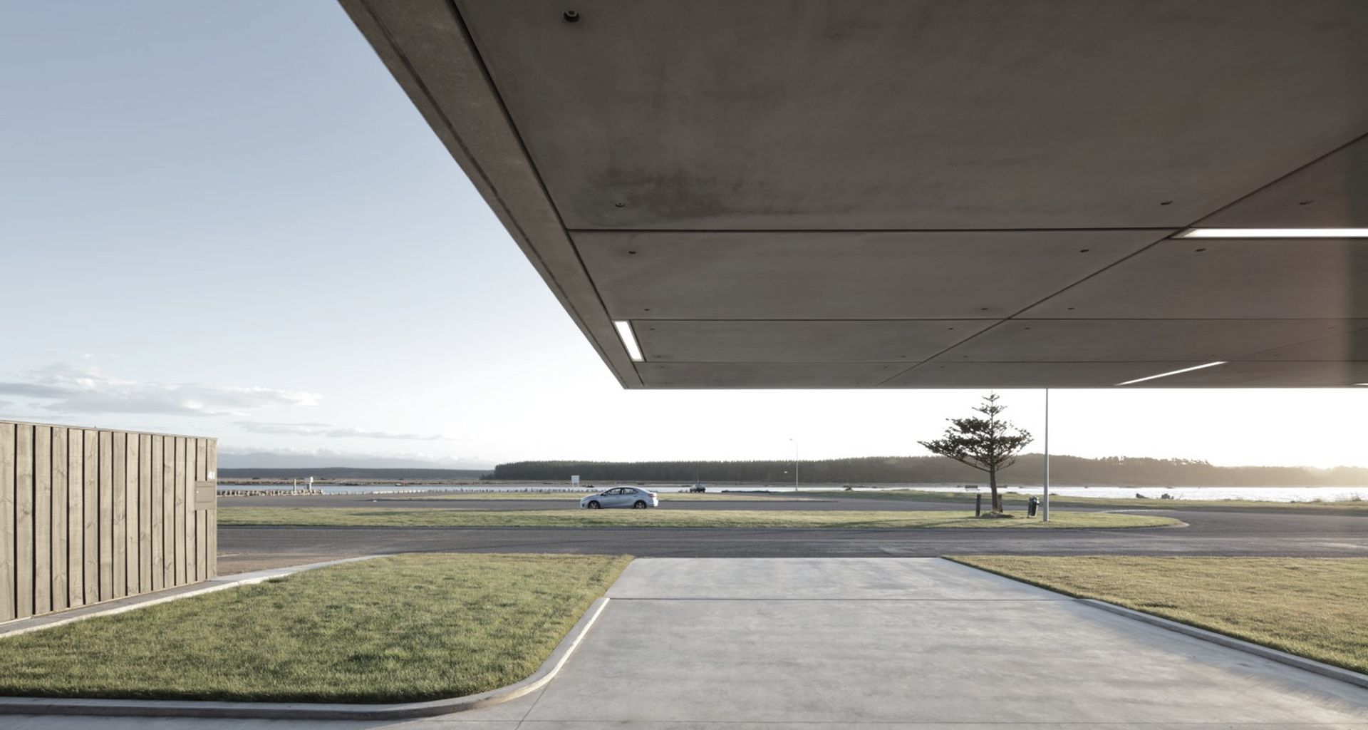 Foxton House, New Zealand banner