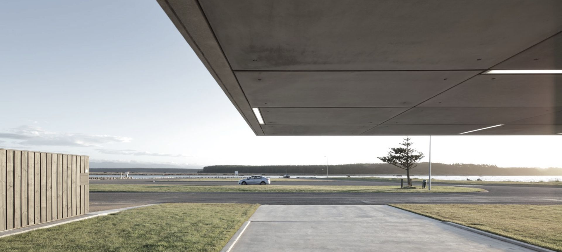 Foxton House, New Zealand banner