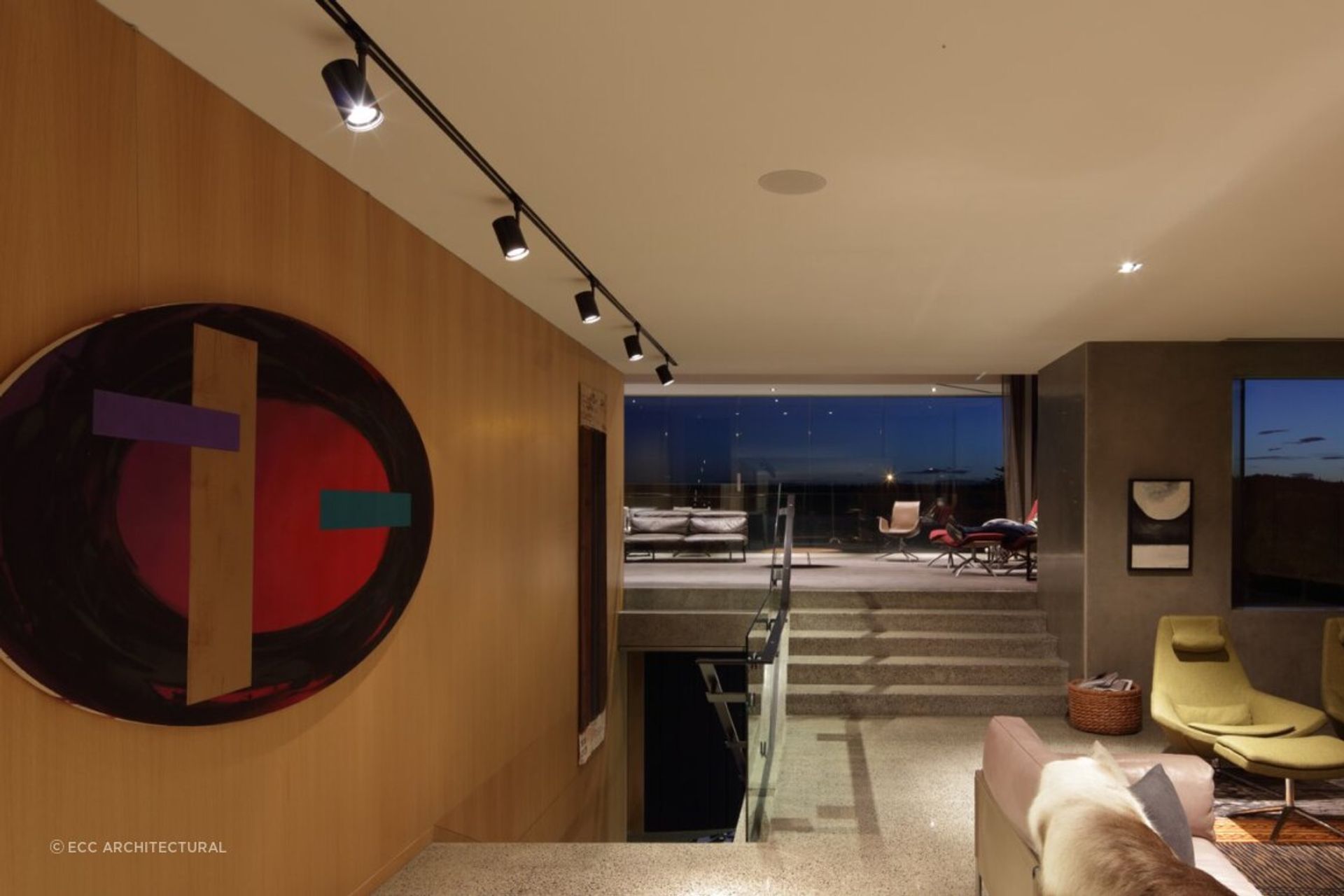 Foxton House, New Zealand