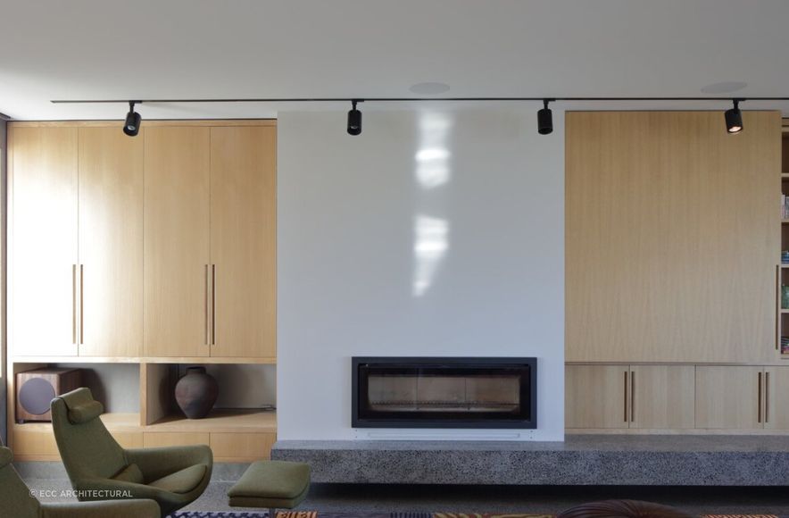 Foxton House, New Zealand