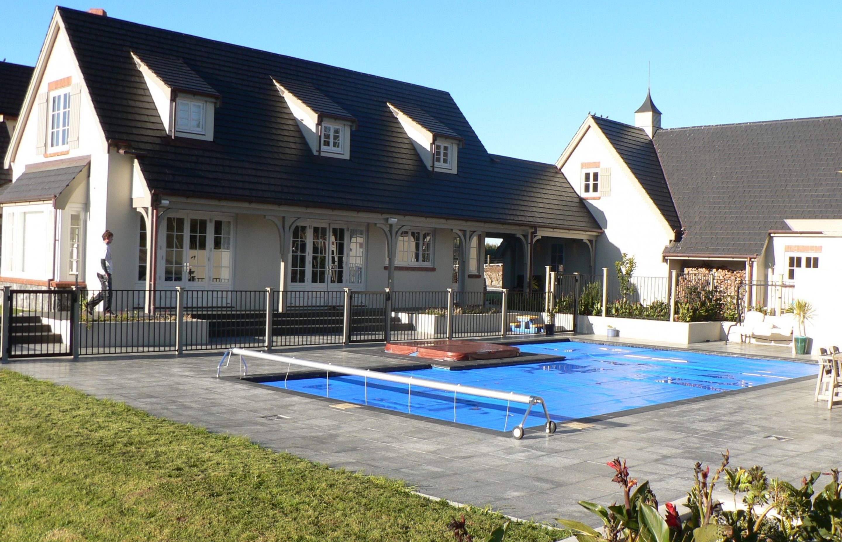 French Manor