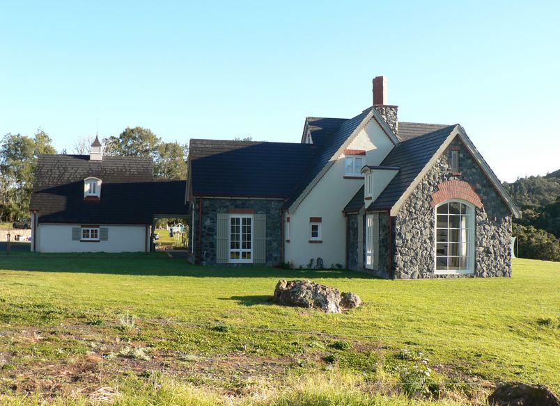 French Manor
