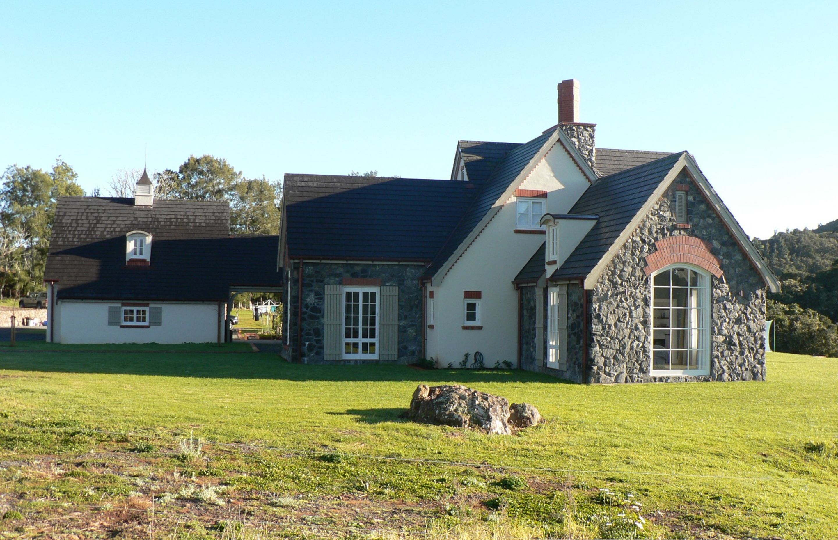 French Manor