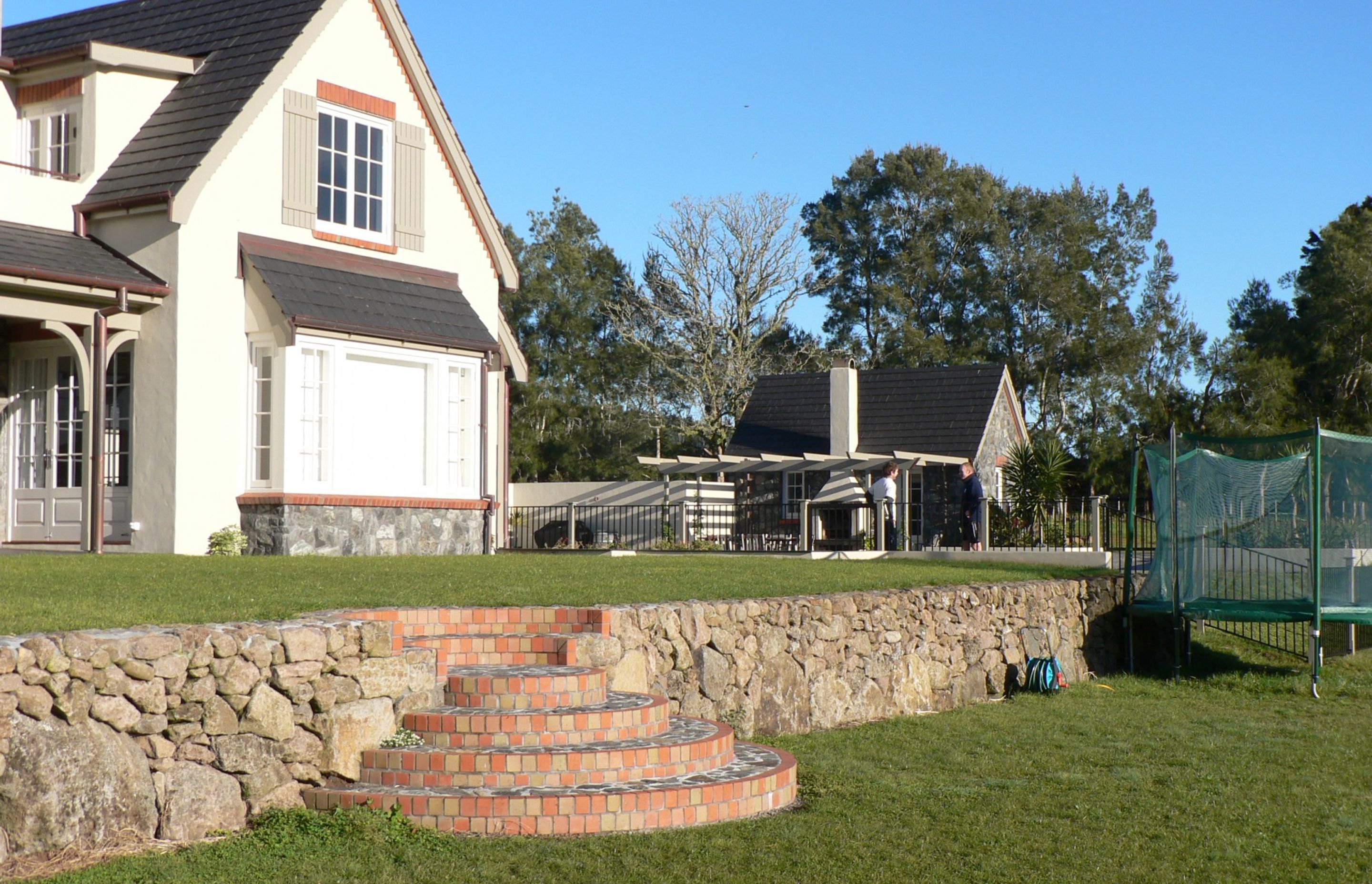 French Manor