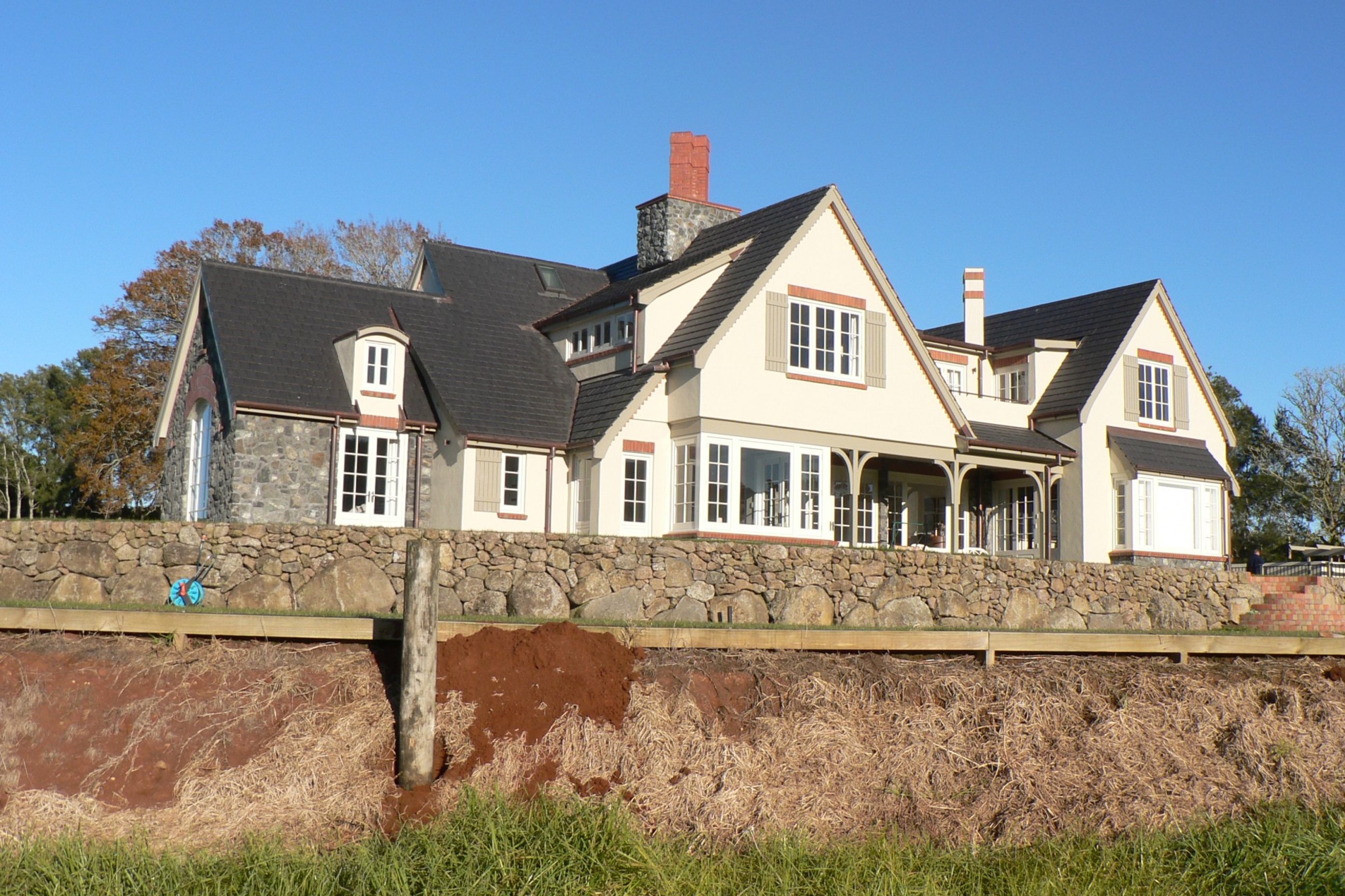 French Manor