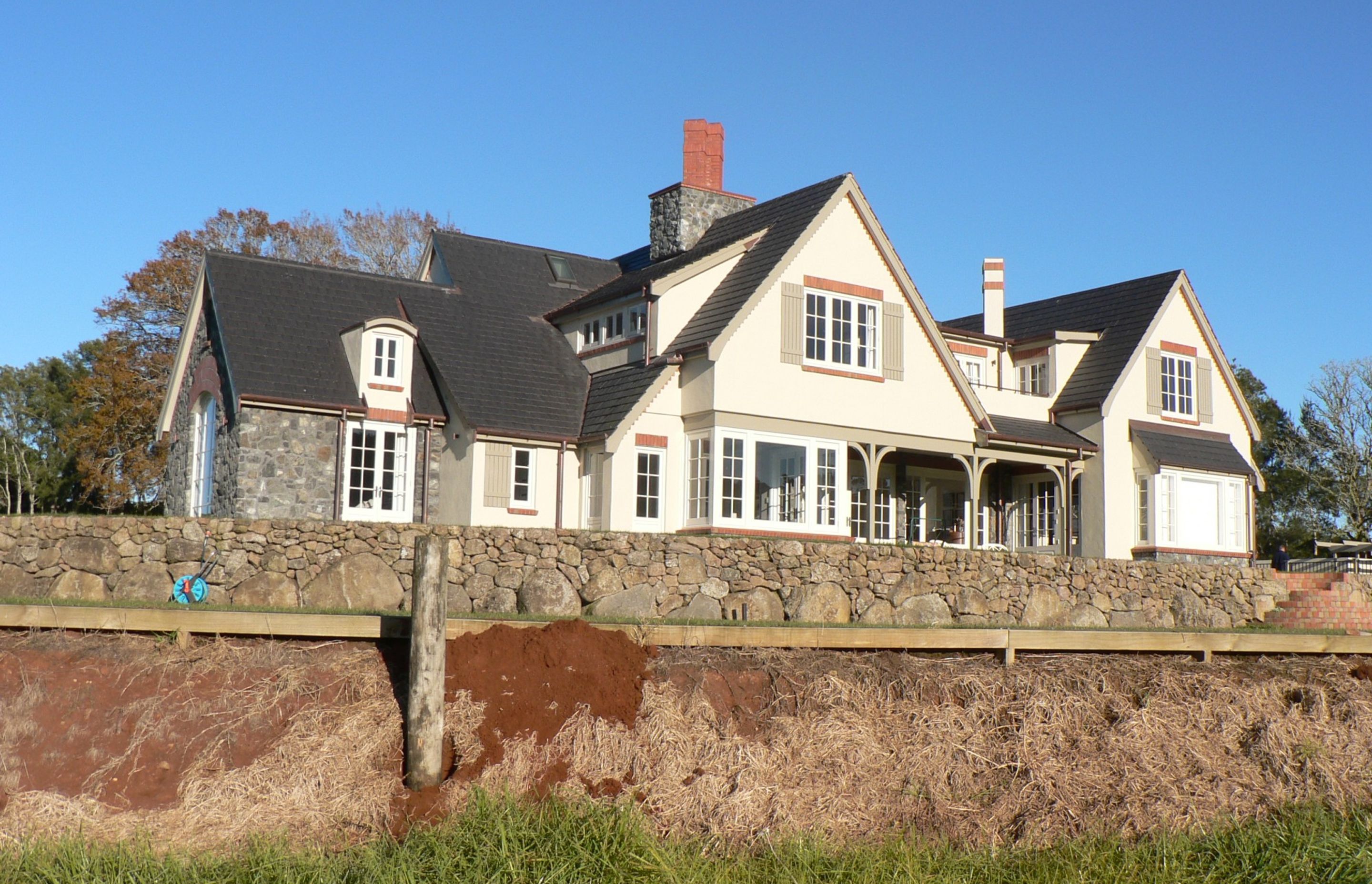 French Manor
