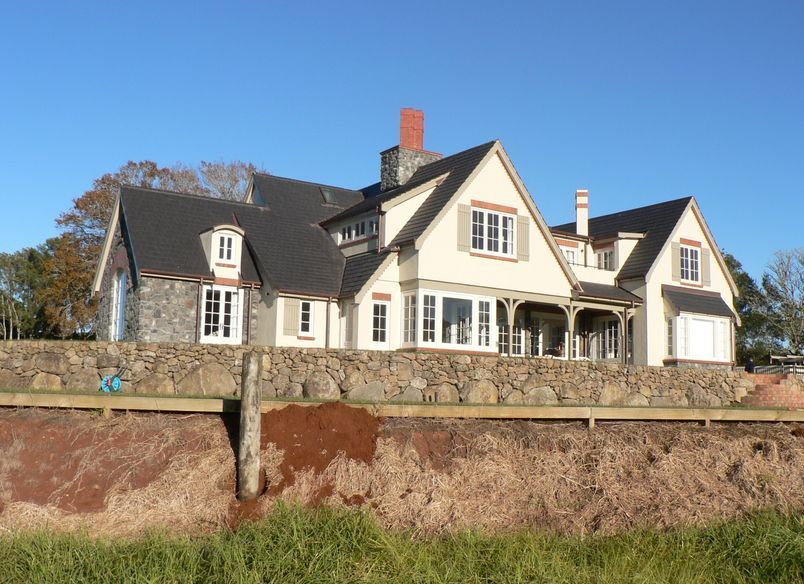 French Manor