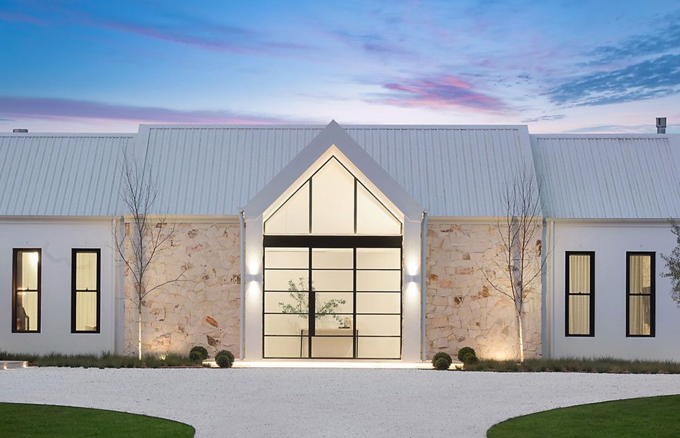 Southern Highlands, Herald Park,