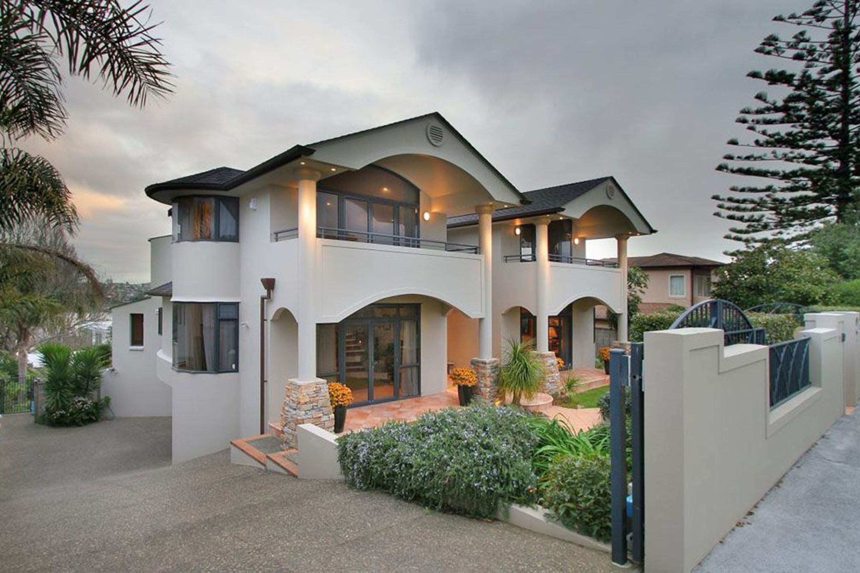 Tuahere Street Residence
