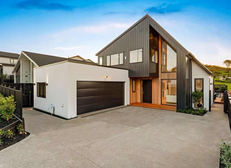 Kotuitui Drive, Upper Orewa
