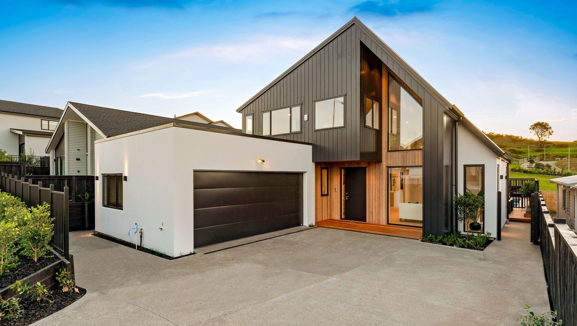 Kotuitui Drive, Upper Orewa banner