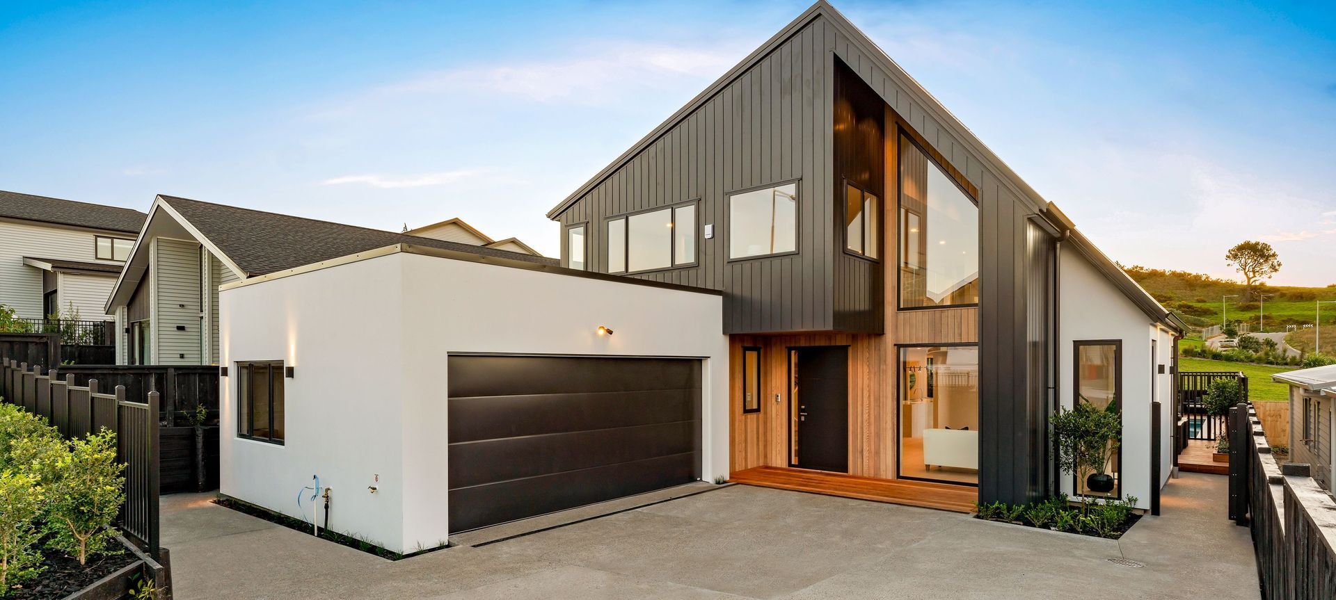Kotuitui Drive, Upper Orewa banner