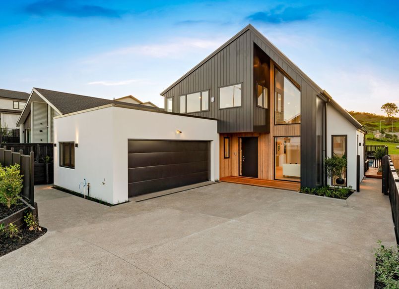 Kotuitui Drive, Upper Orewa