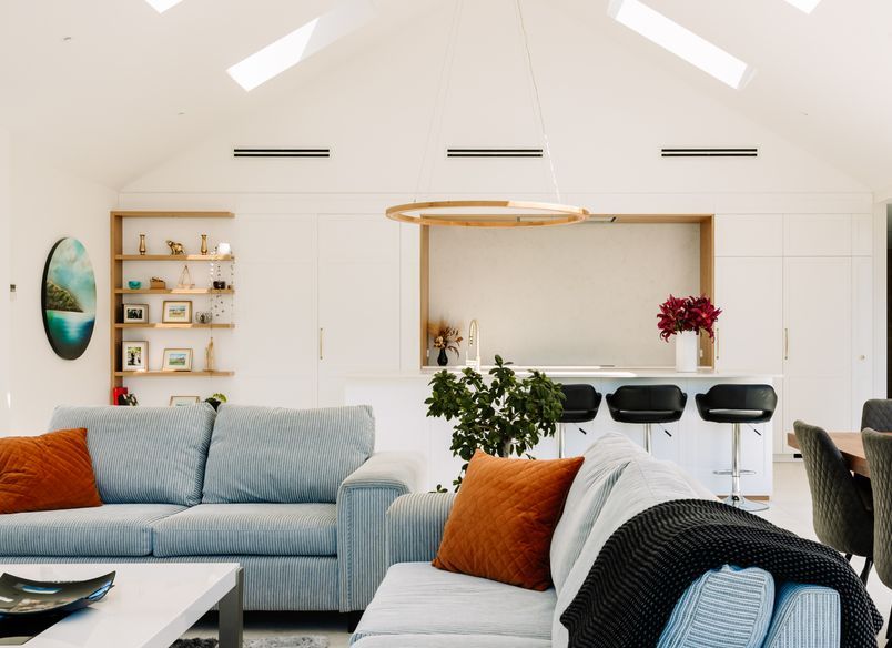 Modern rural Motueka