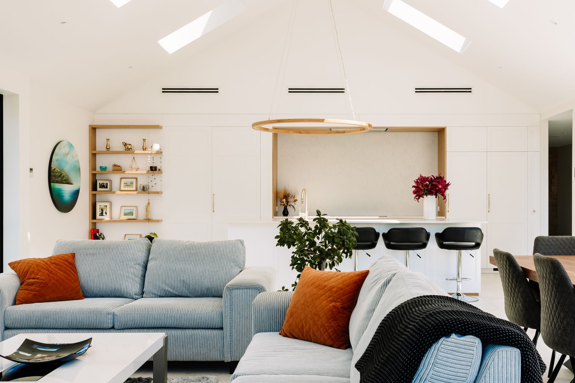 Modern rural Motueka