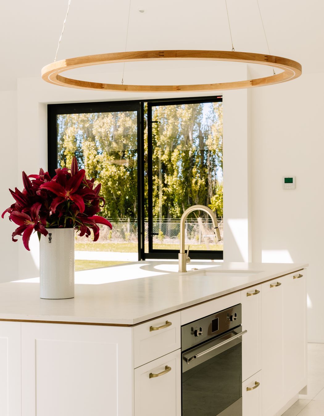 Modern rural Motueka