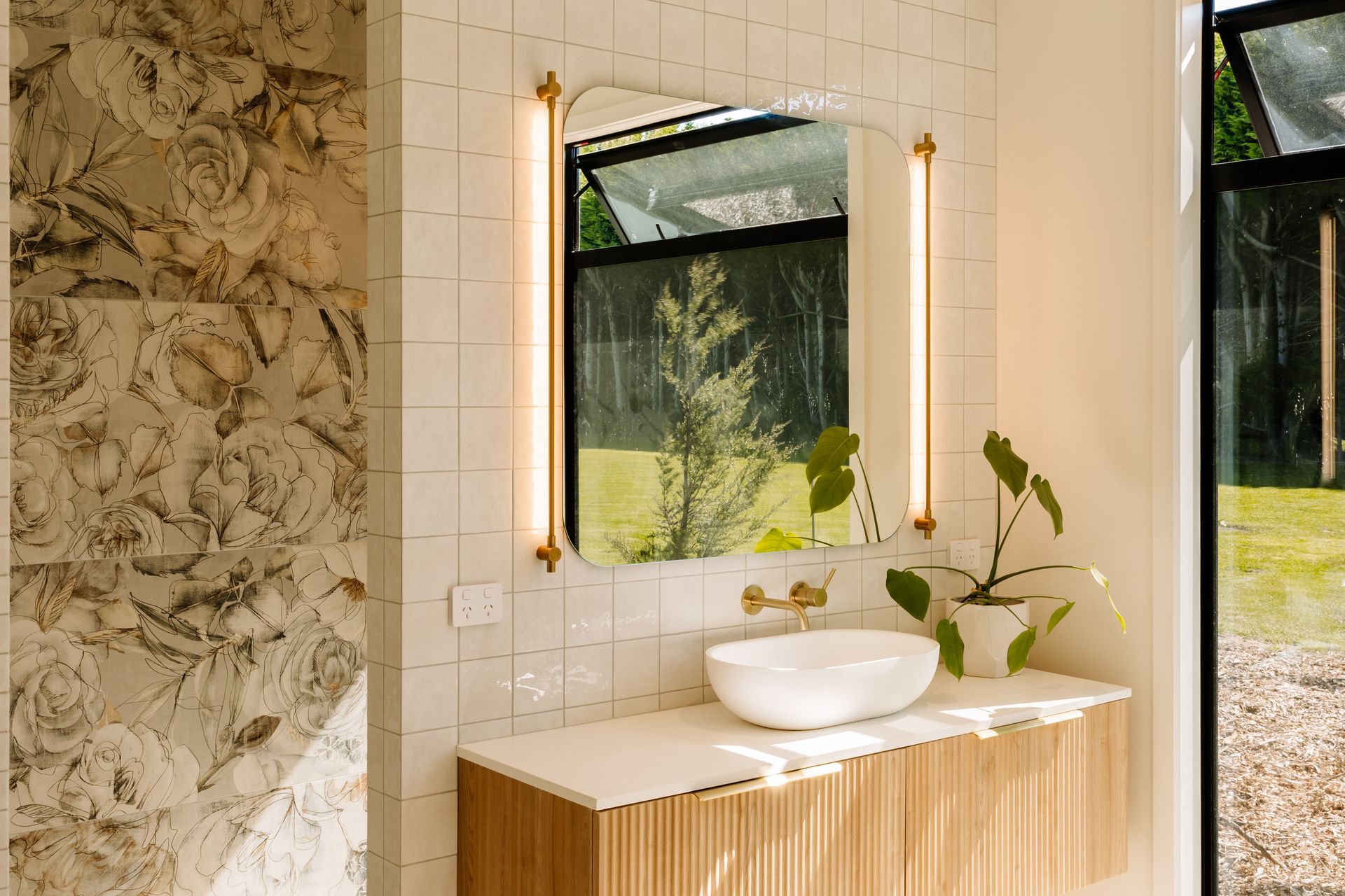 Modern rural Motueka