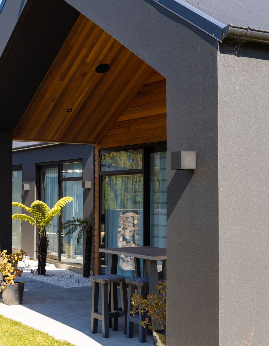 Modern rural Motueka