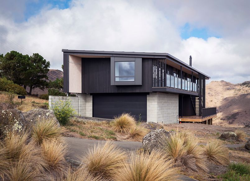 Blackridge House