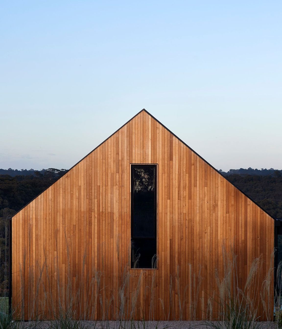 Flinders Residence