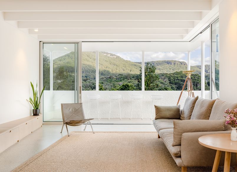 DD House - Bokey Grant Architects