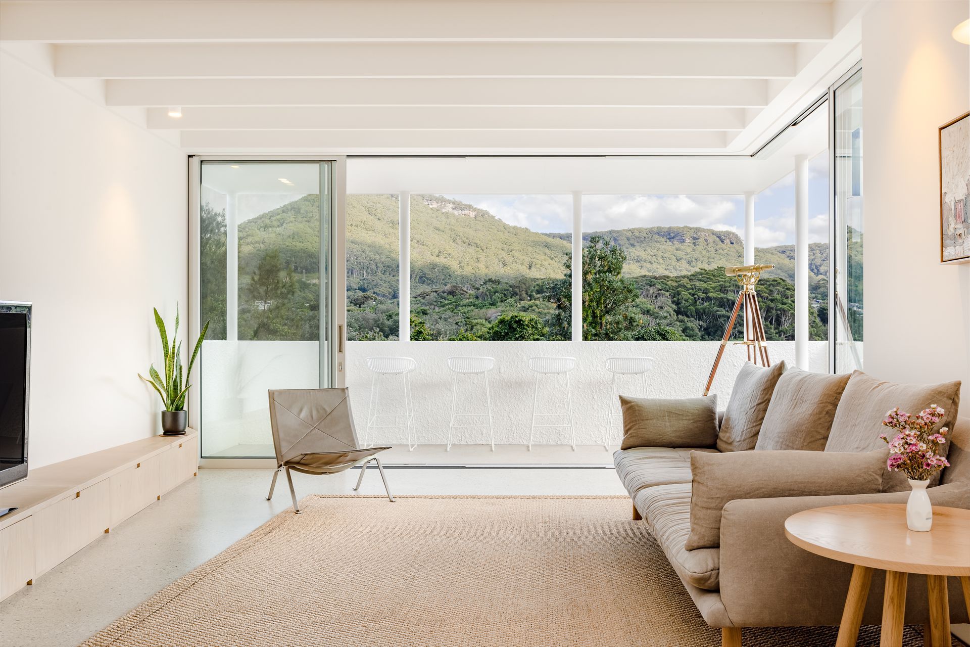 DD House by Bokey Grant Architects