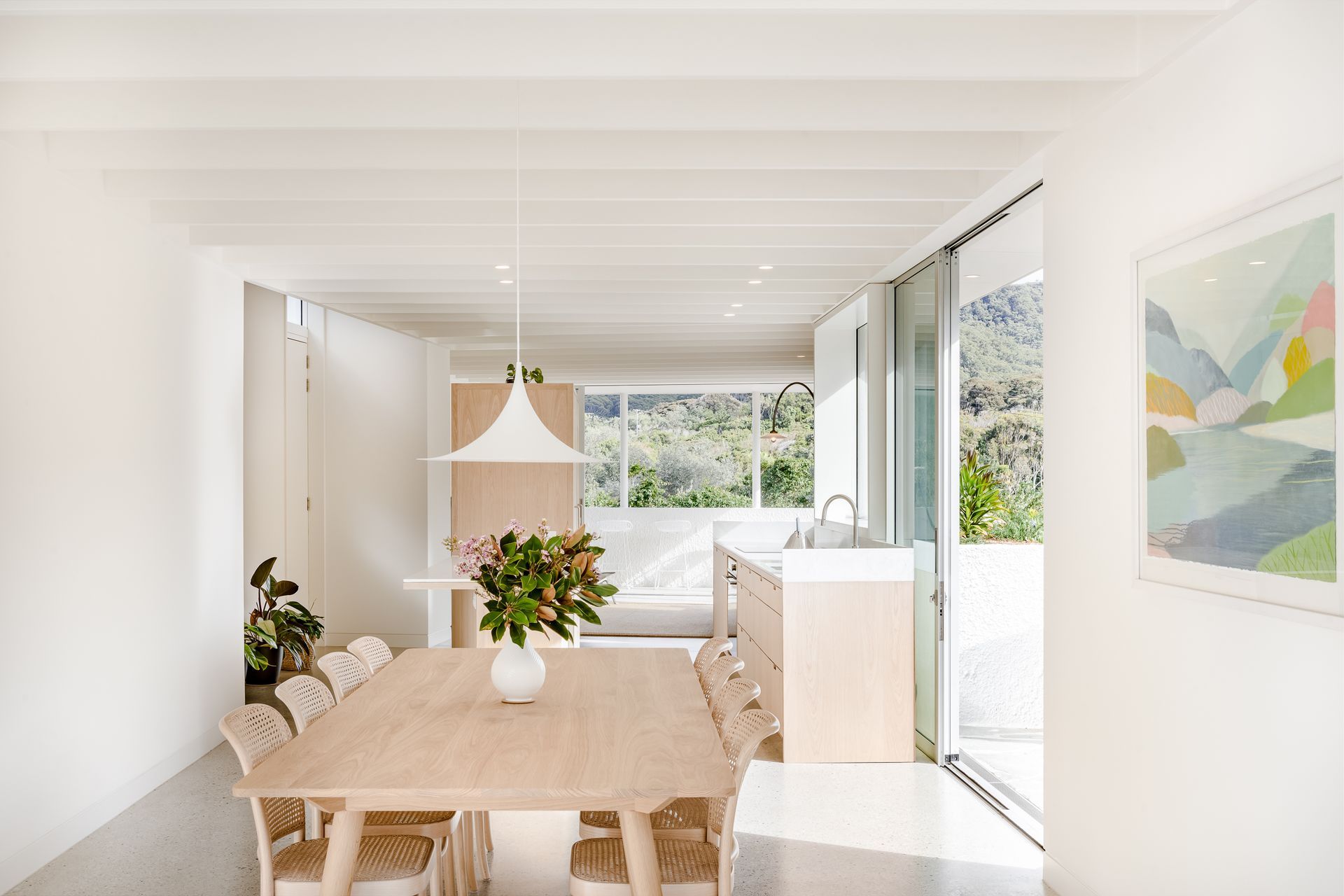 DD House by Bokey Grant Architects